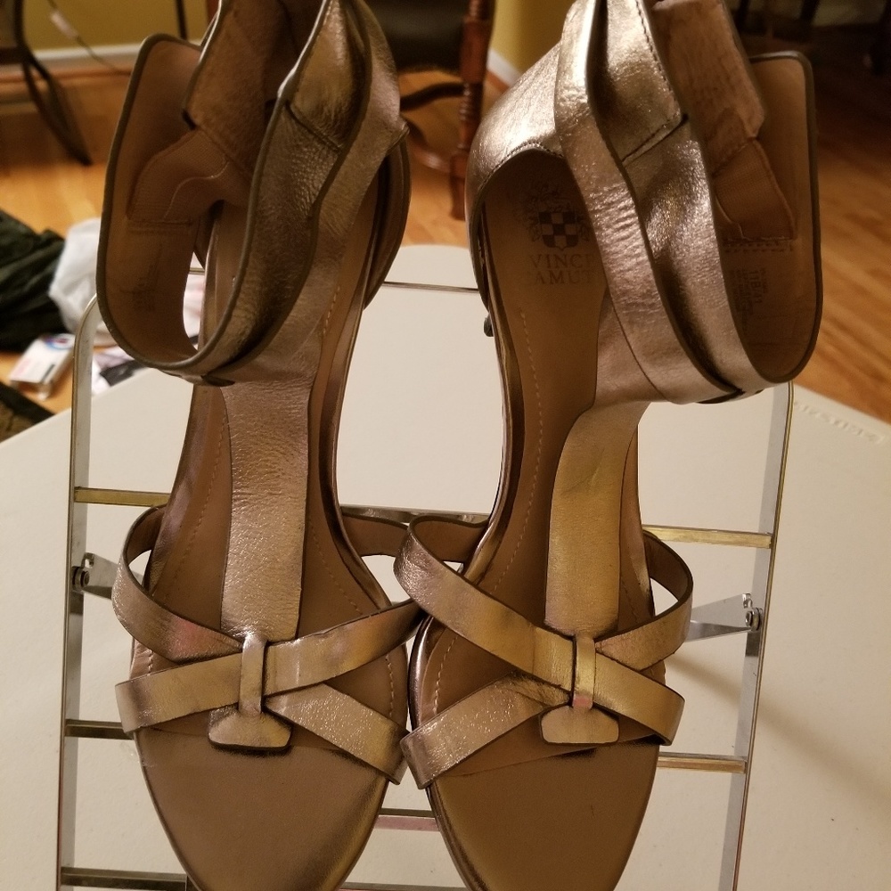 Open Toe Designer Shoes